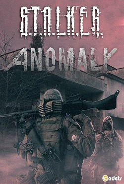 Stalker: Anomaly 1.5.1 (2019) PC от Механики