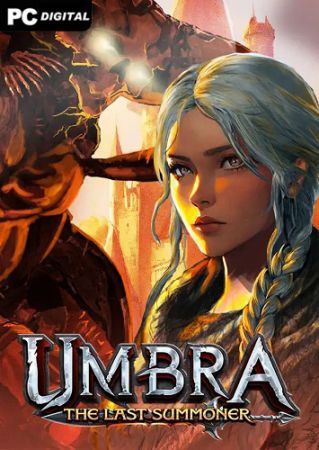 Umbra: The Last Summoner (2025) PC