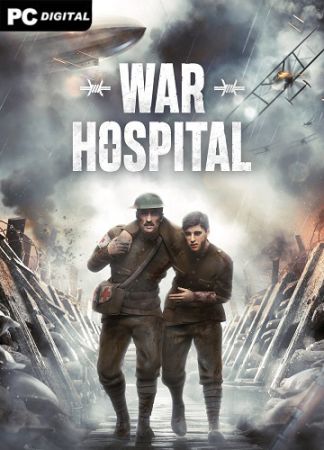 War Hospital (2024) PC