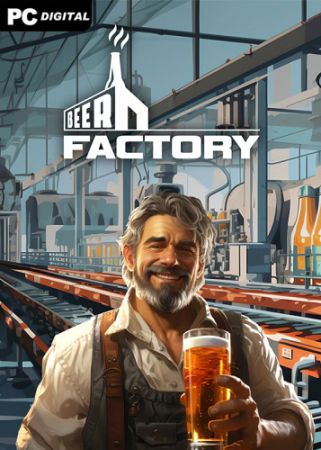 Beer Factory (2024) PC