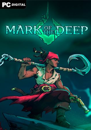 Mark of the Deep (2025) PC