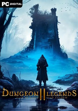 Dungeon Legends 2: Tale of Light and Shadow (2024) PC