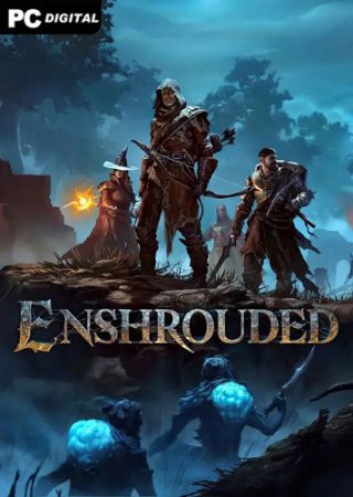 Enshrouded (2024) PC