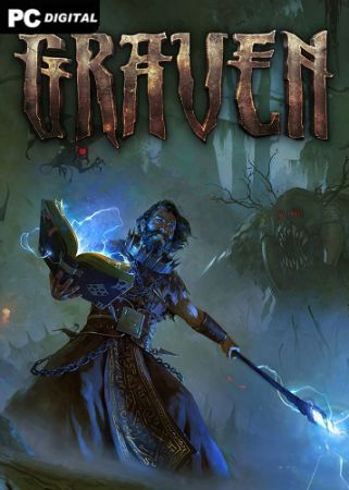 GRAVEN (2024) PC