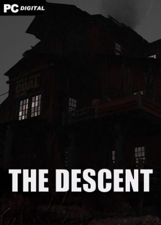 THE DESCENT (2024) PC