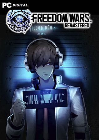 FREEDOM WARS Remastered (2025) PC