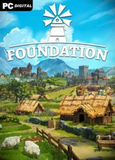Foundation (2025) PC | Лицензия