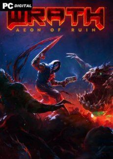 WRATH: Aeon of Ruin (2024) PC | Лицензия