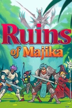 Ruins of Majika (2024) PC