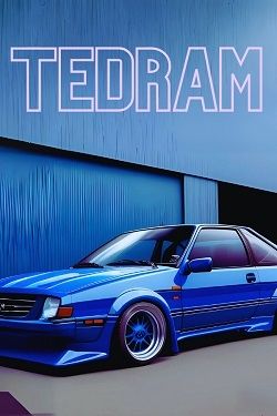 Tedram (2024) PC