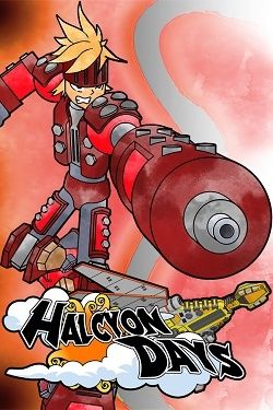 Halcyon Days (2024) PC