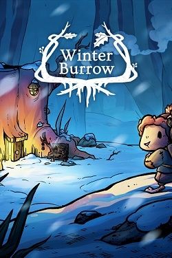 Winter Burrow (2025) PC