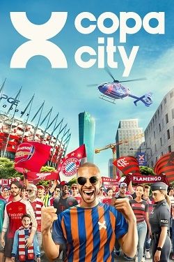COPA CITY (2025) PC
