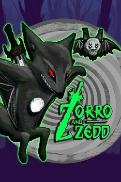 Zorro and Zedd (2025) PC
