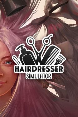 Hairdresser Simulator Механики (2024) PC