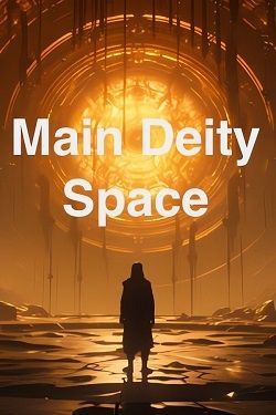 Main Deity Space (2024) PC