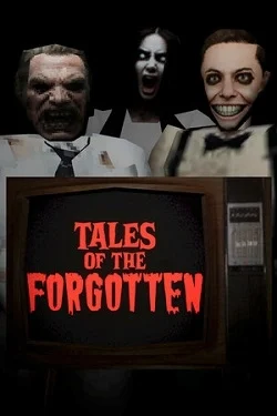 Tales of the Forgotten (2025) PC