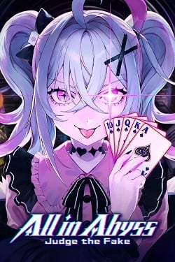 All in Abyss: Judge the Fake (2025) PC