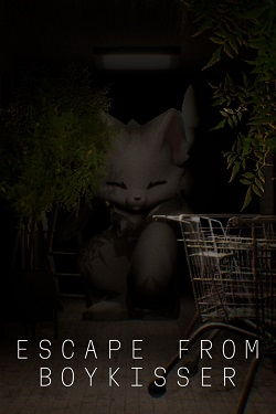ESCAPE FROM BOYKISSER (2024) PC