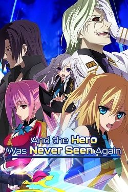And the Hero Was Never Seen Again (2024) PC