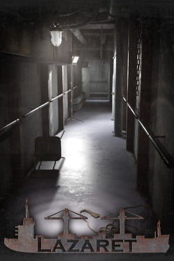 Lazaret (2024) PC