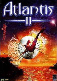 Atlantis 2 Beyond Atlantis (2000) PC