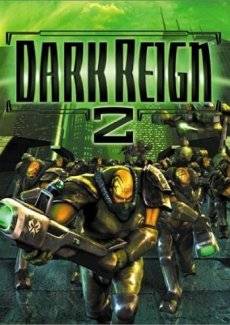 Dark Reign 2 (2000) PC