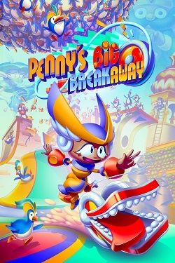 Penny’s Big Breakaway (2024) PC