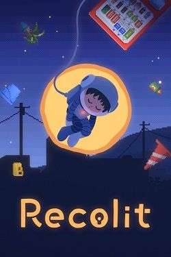Recolit (2024) PC