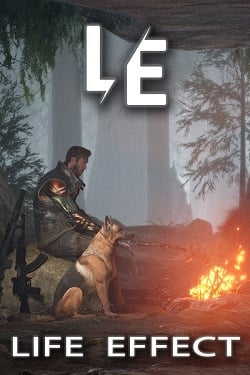 LIFE EFFECT (2025) PC