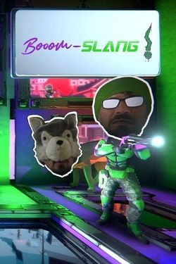 Booom-Slang! (2024) PC