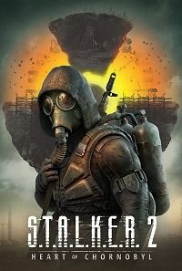 STALKER 2 Heart of Chornobyl (2024) PC