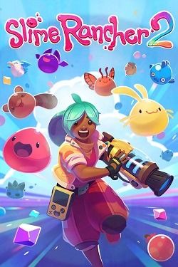 Slime Rancher 2 (2022) PC