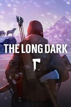The Long Dark (2014) PC