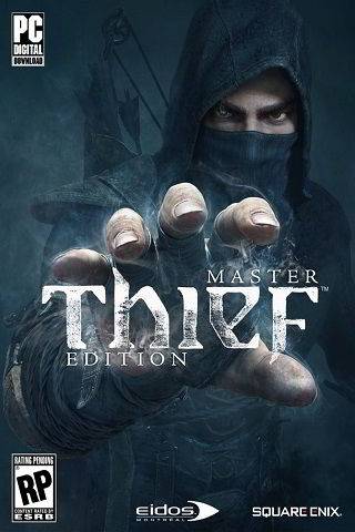 Thief / Вор (2014) PC RePack от R.G. Catalyst