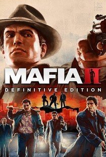 Mafia 2: Definitive Edition (2020) PC