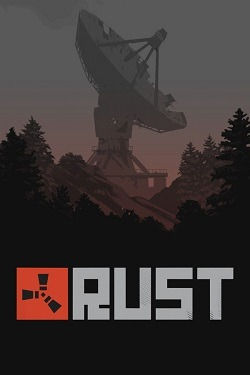 Rust (Раст) (2025|RUS) PC