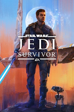 STAR WARS Jedi: Survivor (2023) PC
