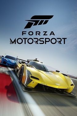 Forza Motorsport (2023) PC