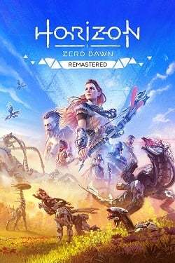 Horizon Zero Dawn Remastered (2024) PC