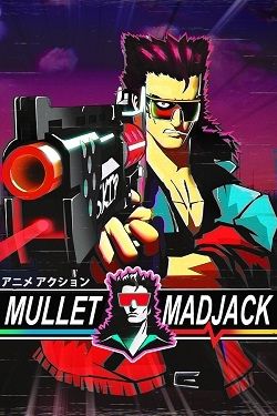 MULLET MAD JACK (2024) PC