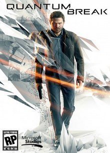 Quantum Break (2016) PC