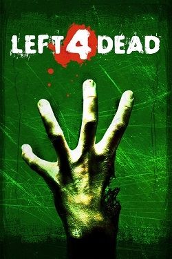 Left 4 Dead 1 (2008) PC RePack от R.G. Механики