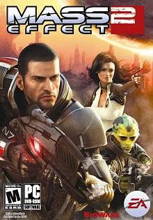 Mass Effect 2 (2010) PC RePack от R.G. Механики