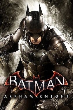 Batman: Arkham Knight (2015) PC RePack от R.G. Механики