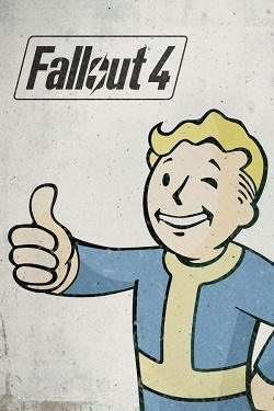 Fallout 4 (2015) PC RePack от R.G. Механики