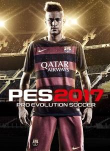 PES 2017 (2016|RUS) PC RePack от Хаттаб