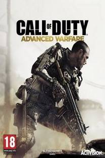 Call Of Duty: Advanced Warfare (2014) PC RePack от R.G. Механики