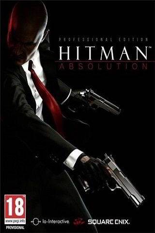 Hitman Absolution (2012) PC на Русском