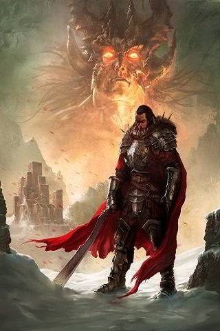 Bound by Flame (2014) PC